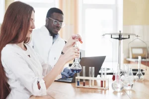 LIMS for Canadian Labs