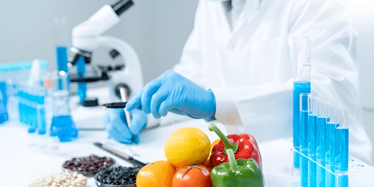 Food lab