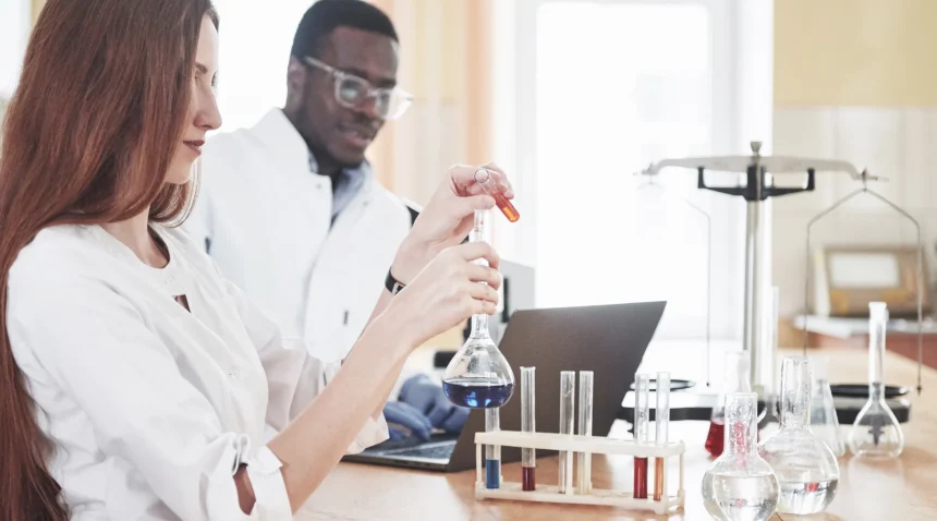 LIMS for Canadian Labs